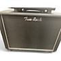 Used Two Rock 1x12 Cabinet Guitar Cabinet