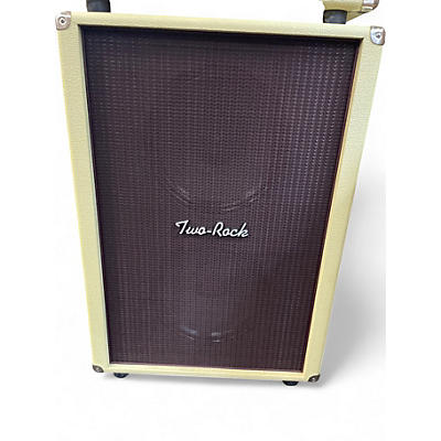 Used Two Rock 212 Guitar Cabinet