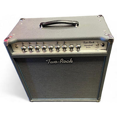 Used Two Rock BLOOMFIELD DR Tube Guitar Combo Amp