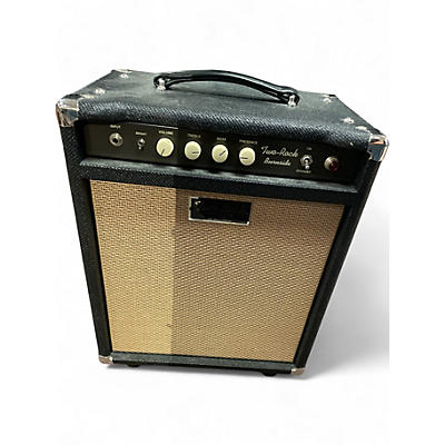 Used Two Rock BURNSIDE 30W Tube Guitar Combo Amp