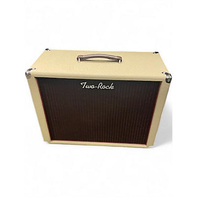 Used Two Rock Blonde 1x12 Cabinet Guitar Cabinet