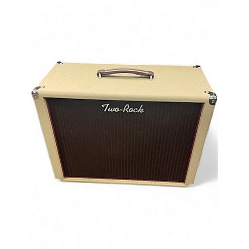 Used Two Rock Blonde 1x12 Cabinet Guitar Cabinet