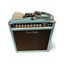 Used Two Rock Bloomfield 50w Tube Guitar Combo Amp