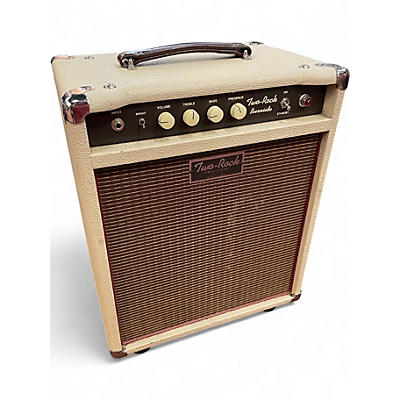 Used Two Rock Burnside Tube Guitar Combo Amp