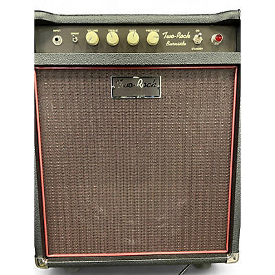 Used Two Rock Burnside Tube Guitar Combo Amp