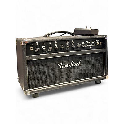 Used Two Rock CUSTOM REVERB V3 Tube Guitar Amp Head