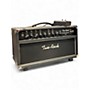 Used Two Rock CUSTOM REVERB V3 Tube Guitar Amp Head