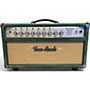 Used Two Rock Classic Reverb 50 Watt Tube Guitar Amp Head