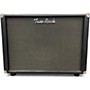 Used Two Rock Crystal Cabinet 1x12 Celestion Gold Guitar Cabinet