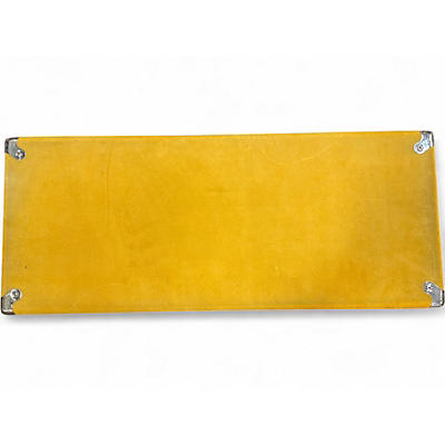 Used Two Rock GOLD SUEDE 65B 2X12 Guitar Cabinet