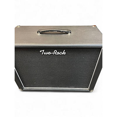 Used Two Rock OPEN BACK 112 Guitar Cabinet