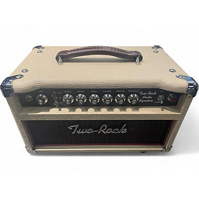 Used Two Rock STUDIO SIGNATURE Tube Guitar Amp Head