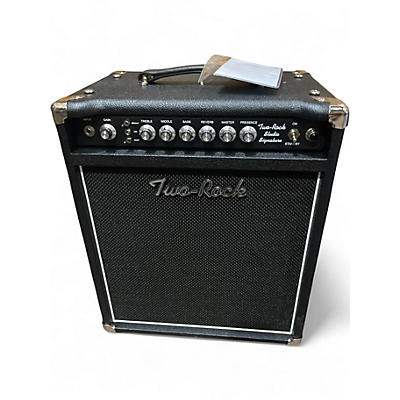 Used Two Rock STUDIO SIGNATURE Tube Guitar Combo Amp