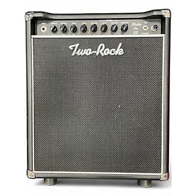 Used Two Rock Studio Pro 35W Tube Guitar Combo Amp
