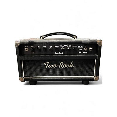 Used Two Rock Studio Pro Plus 22W Tube Guitar Amp Head