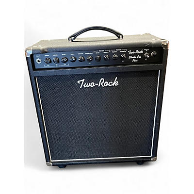 Used Two Rock Studio Pro Plus 35W Tube Guitar Amp Head