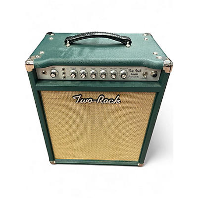 Used Two Rock Studio Signature Guitar Combo Amp