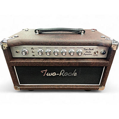 Used Two Rock Studio Signature Tube Guitar Amp Head