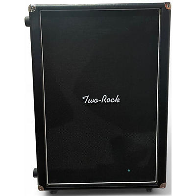 Used Two Rock TR2x12 2x12 Guitar Cabinet