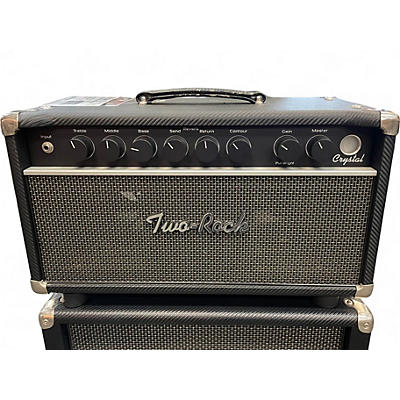 Used Two Rock TR2x12 2x12 Guitar Cabinet