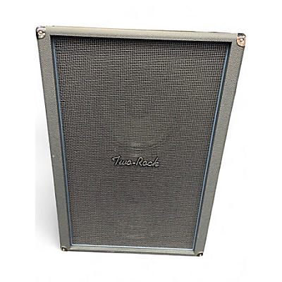 Used Two Rock TR2x12 2x12 Guitar Cabinet