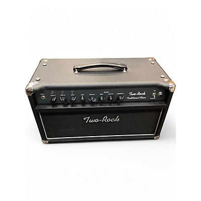 Used Two Rock TRADITIONAL CLEAN Tube Guitar Amp Head