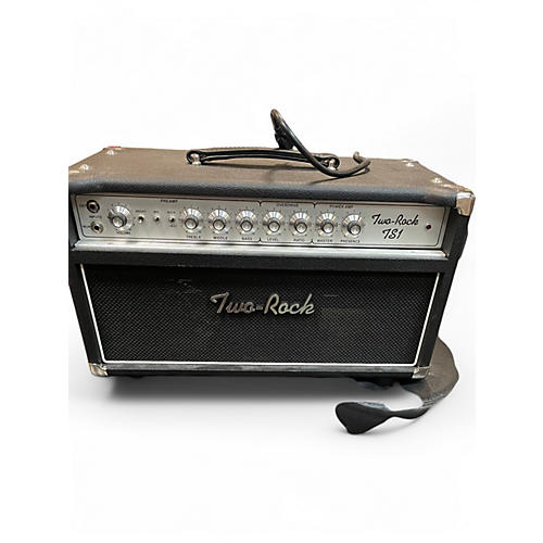 Used Two Rock TS1 100W Tube Guitar Amp Head