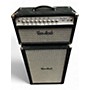 Used Two Rock TS1 Black Suede  Guitar Stack