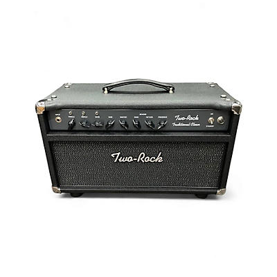 Used Two Rock Traditional Clean 100 Tube Guitar Amp Head