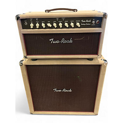 Used Two Rock VINTAGE DELUXE