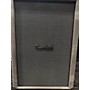 Used Two Rock Used Two Rock Vertical 2x12 Cabinet (grey Suede) Guitar Cabinet