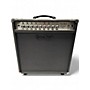 Used Two Rock bloomfield drive 40/20 1X12 Tube Guitar Combo Amp