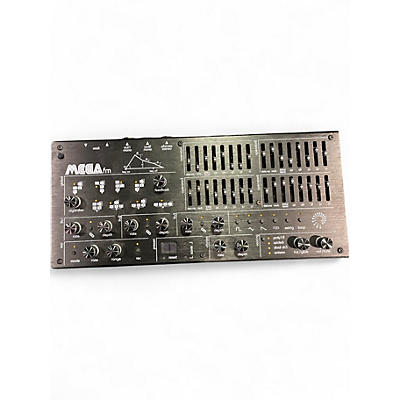 Used Twsited Electrons Mega FM Synthesizer
