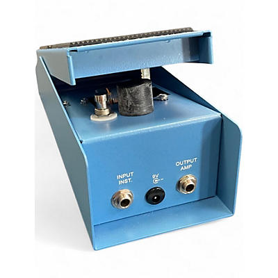 Used Tycobrahe PARAPEDAL Effect Pedal