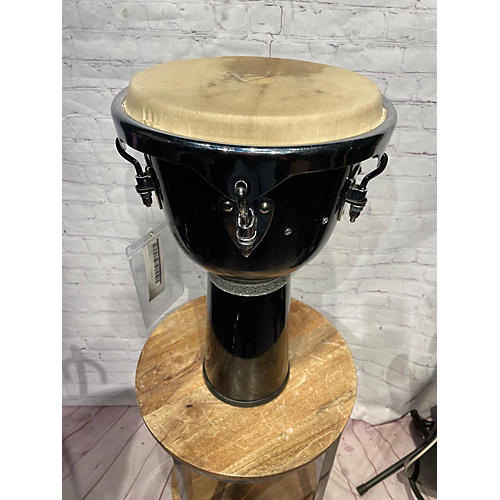 Tycoon Percussion Used Tycoon Percussion 12 In DjemeBES Djembe