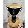 Used Tycoon Percussion Used Tycoon Percussion 12 In DjemeBES Djembe