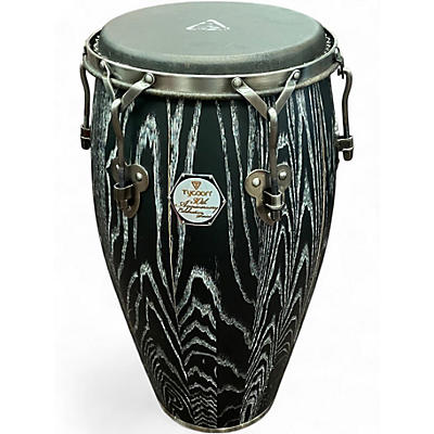 Used Tycoon Percussion 30TH ANNIVERSARY CELEBRATION SERIES TUMBA Conga
