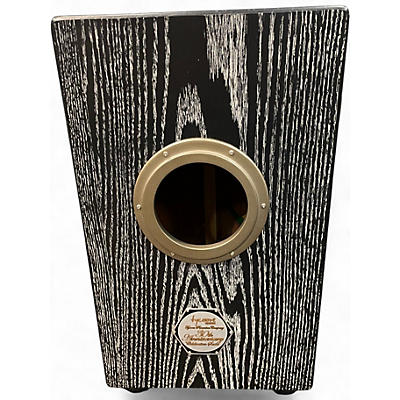 Used Tycoon Percussion 30th Anniversary Cajon Cajon
