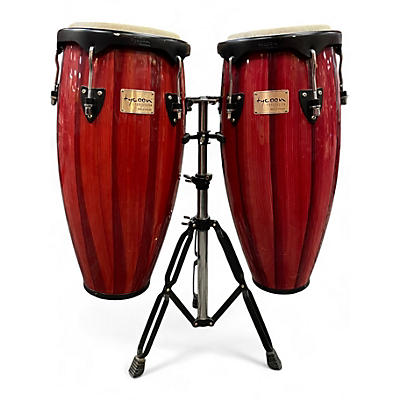 Used Tycoon Percussion Artist Series Conga Conga
