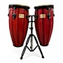 Used Tycoon Percussion Artist Series Conga Conga