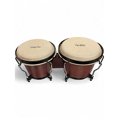 Used Tycoon Percussion BONGOS Bongos