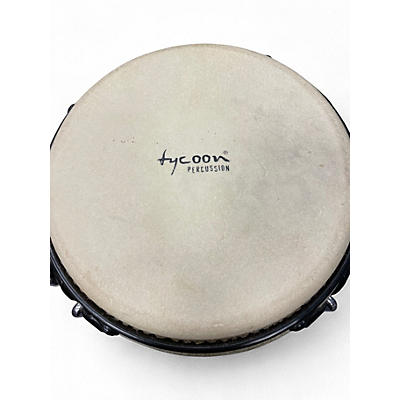Used Tycoon Percussion Bongos Bongos