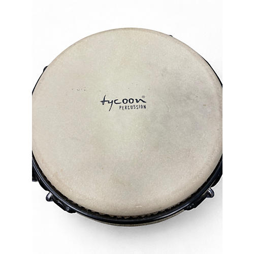 Used Tycoon Percussion Bongos Bongos