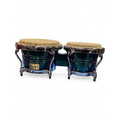 Used Tycoon Percussion CONCERTO SERIES Bongos
