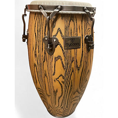 Used Tycoon Percussion CONGA Conga