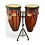 Used Tycoon Percussion Congas Conga