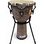 Used Tycoon Percussion DJEMBE FANTASY BOA Djembe