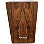 Used Tycoon Percussion Legacy Series Cajon Bocote Cajon