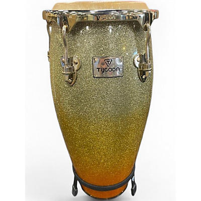 Used Tycoon Percussion MASTER PLATINUM 11 Conga