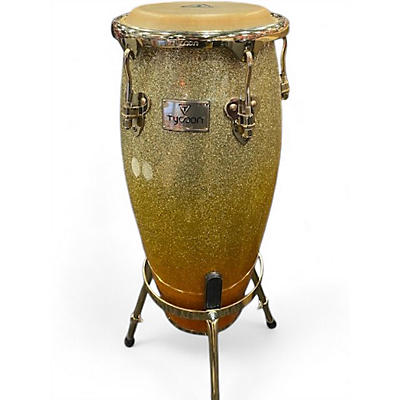 Used Tycoon Percussion MASTER SERIES MTCP-100 Conga